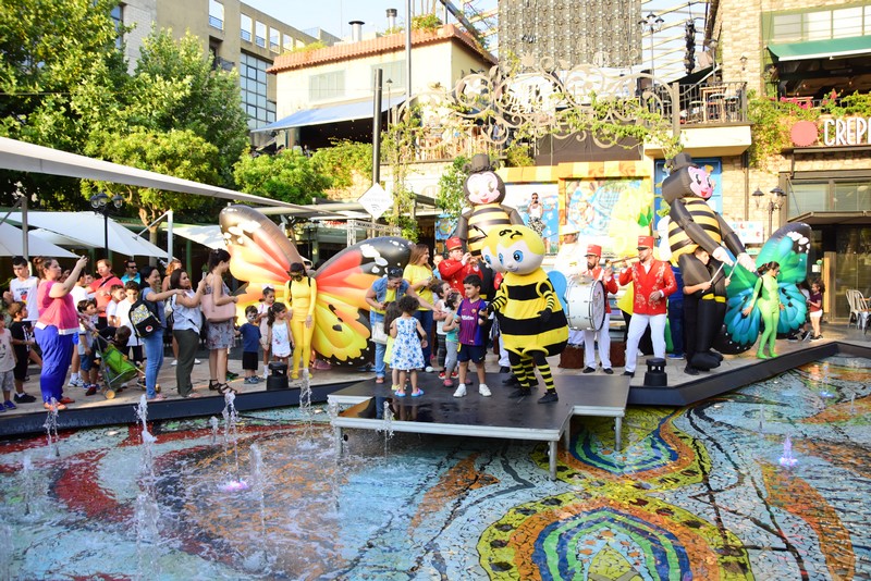 Honey Day-AUBees 2019